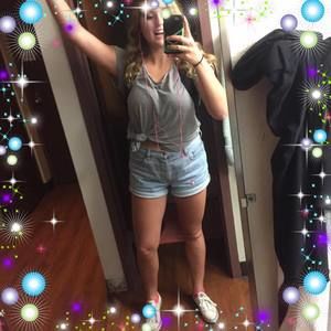 Meet your Posher, Cyndy